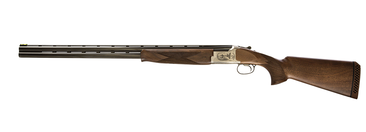 MIROKU MK-10 SPORT GRADE 1 30" 12G - 4 CHOKES