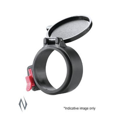 BUTLER CREEK FLIP OPEN 11 EYEPIECE - SKU: BCMO20110