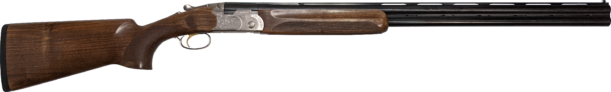 BERETTA 686 SILVER PIGEON 1 DTL 30" OCHP (NEW)