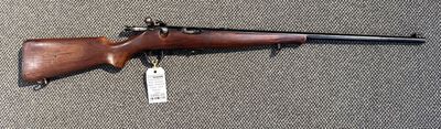 Used Consignment Savage Sporter .22LR 5 Round SN: 88858
