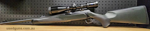 Sauer 404 SUM Ring Mount 30mm Low Quick Release INCLUDED!!!!!! Rifle is in immaculate condition