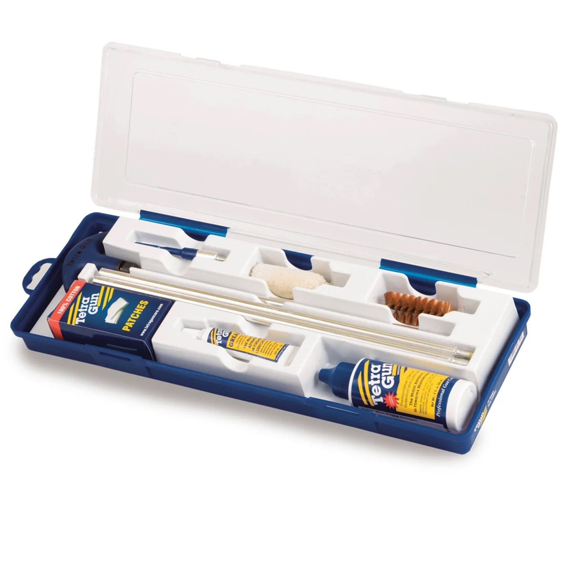 Value Pro 3 Handgun Cleaning Kit