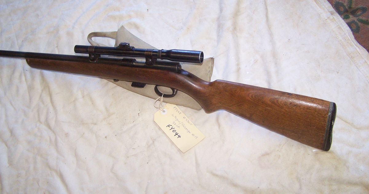 LITHGOW MODEL 12 REPEATER