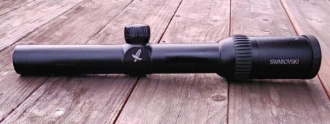 Swarovski Z4i scope (30mm tube) 1 25 -4‚Äö√†√∂‚àö‚â•24 with 4AI reticle. Price includes post. TXT preferred
