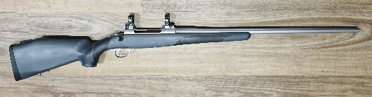 Sako 75 Synthetic stainless hunter 7mm Rem Mag