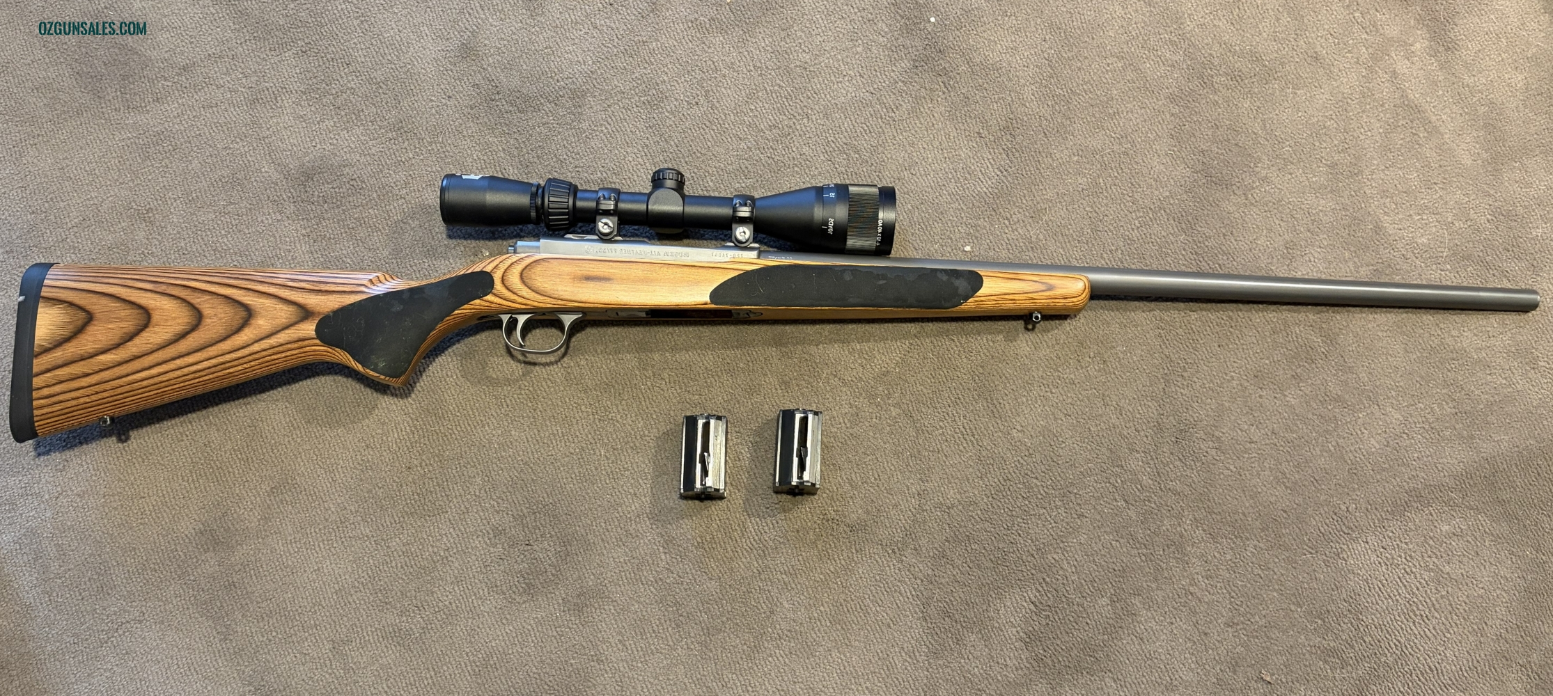 77/22 Hornet