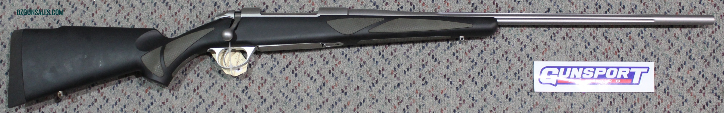 Sako Finnlite 85L 300wm