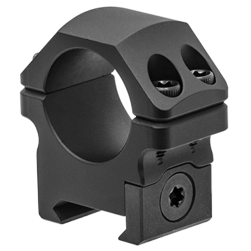 LEAPERS UTG PRO PICATINNY SCOPE RINGS