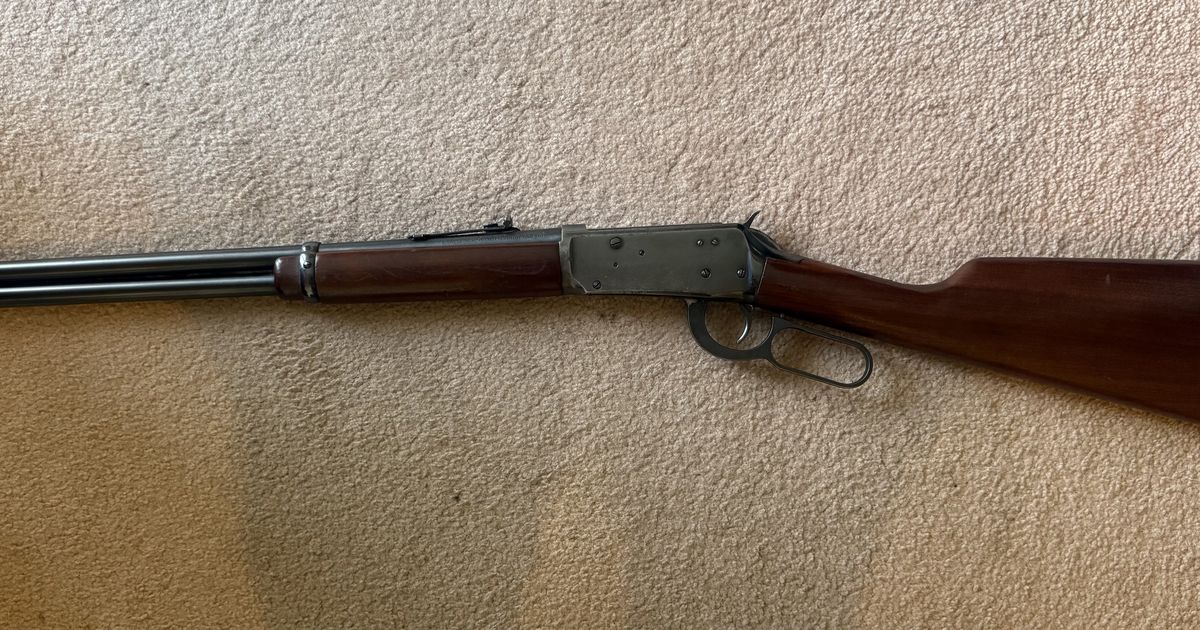 Winchester Model 94