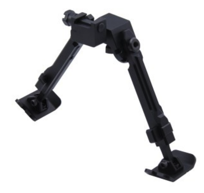 CCOP bipod HD Tactical 6-9″ Bench rest Bipod/Picatinny Attachment