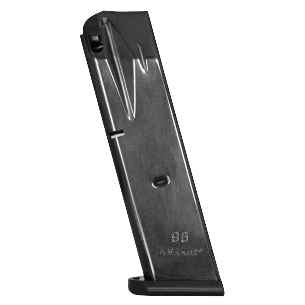 96Fs Magazine
