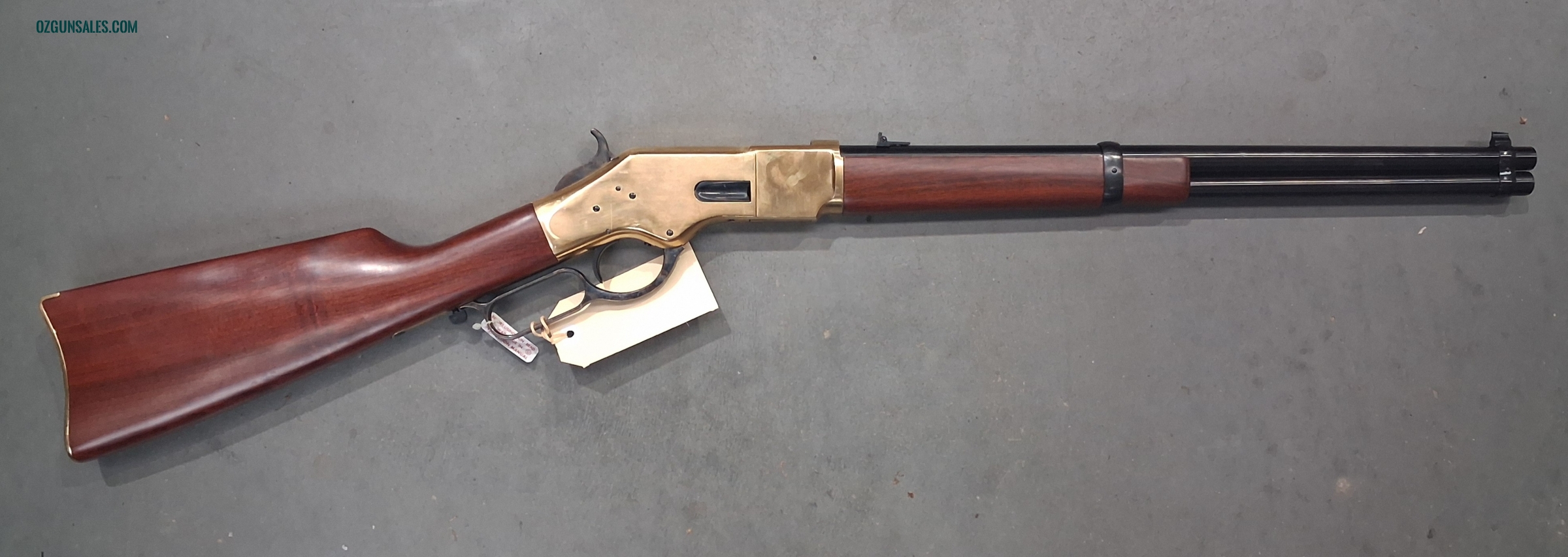 Uberti 1866 Carbine - New