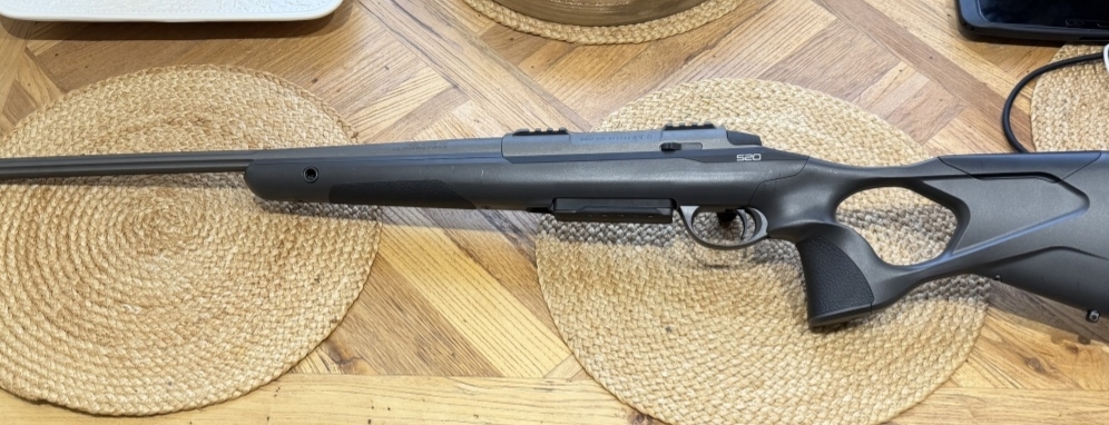 Sako S20 30-06