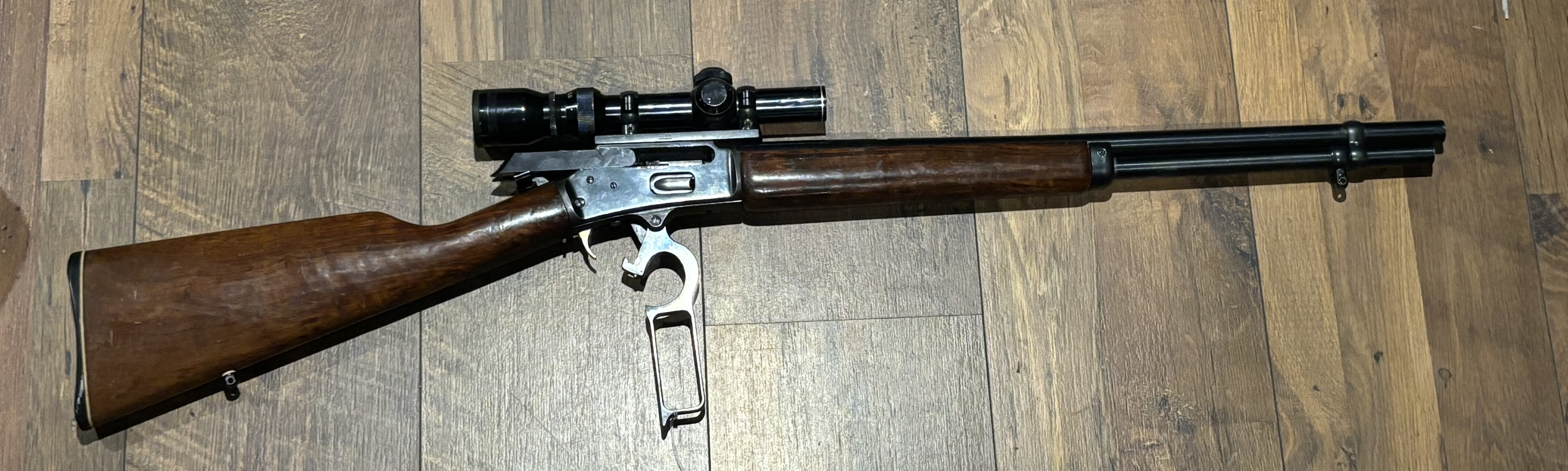 MARLIN 1894 .44MAG