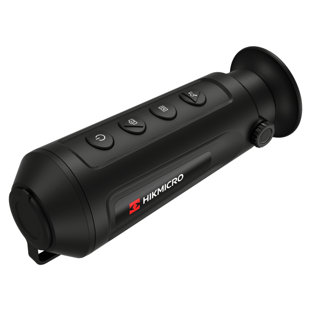 HIKMICRO Lynx S LE10S Thermal Monocular
