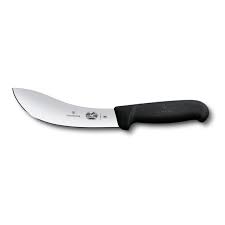 SWIBO SKINNING KNIFE 12CM
