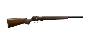CZ
457 VARMINT
BLUED FINISH
20" VARMINT BULL BARREL
THREADED MUZZLE
WALNUT STOCK

AVAILABLE IN
22LR NEW $1259
22WMR NEW $1259
17HMR NEW $1259

22LR LEFT HAND NEW $1259