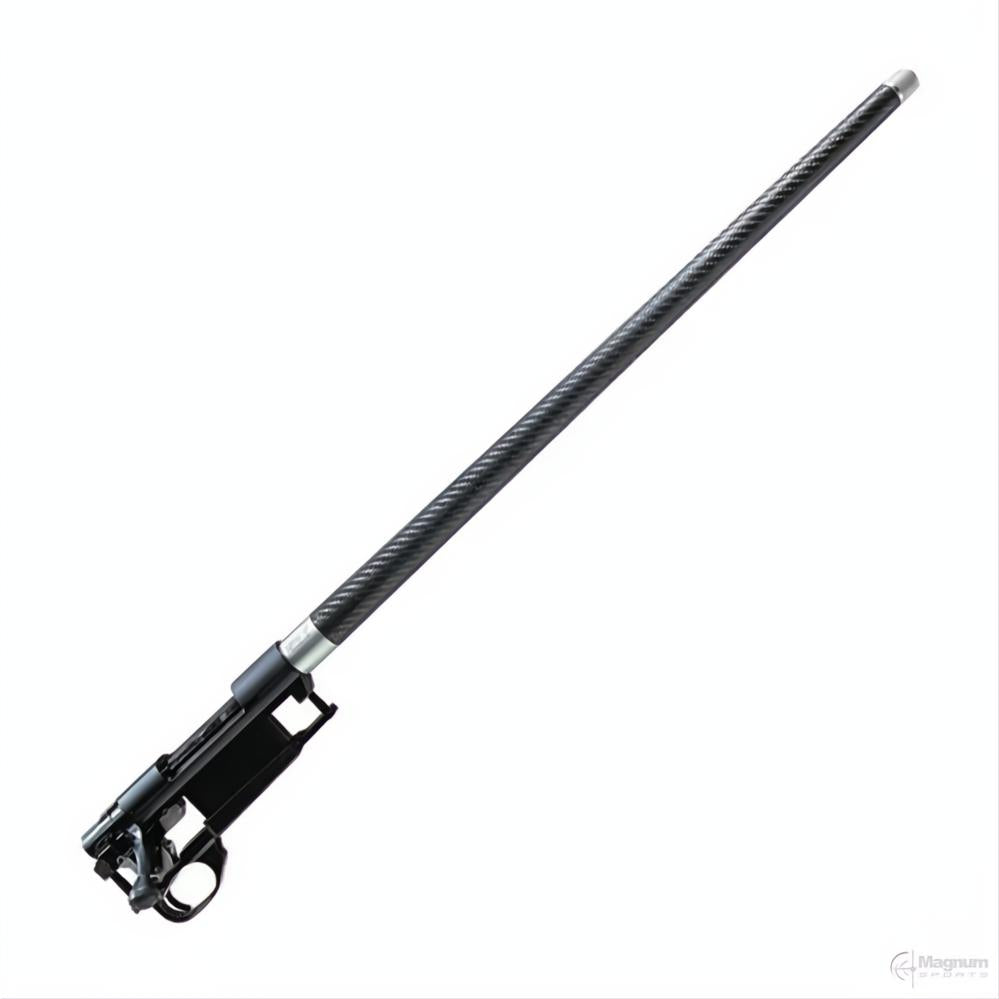 Howa Barrelled Action Carbon Fibre Wrapped