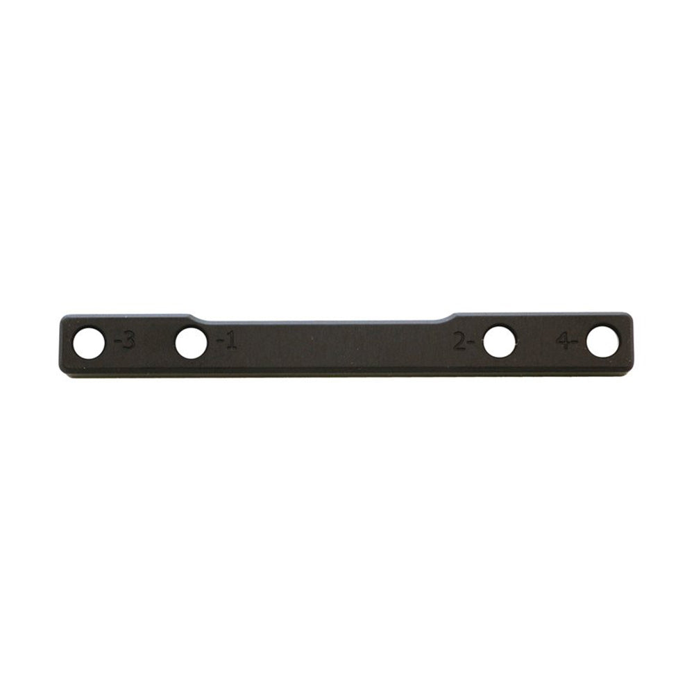 Spuhr Side Clamp