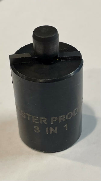 Forster 3 in 1 Case Mouth Cutter 6.5 Calibre