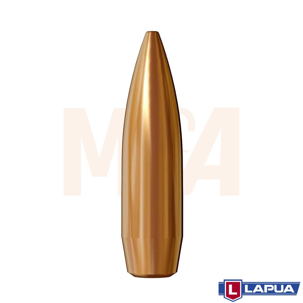 Lapua Scenar-L Projectiles