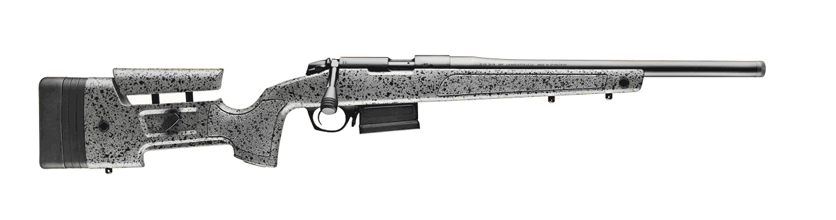 BERGARA B14-R HMR 22 LR 18" STEEL