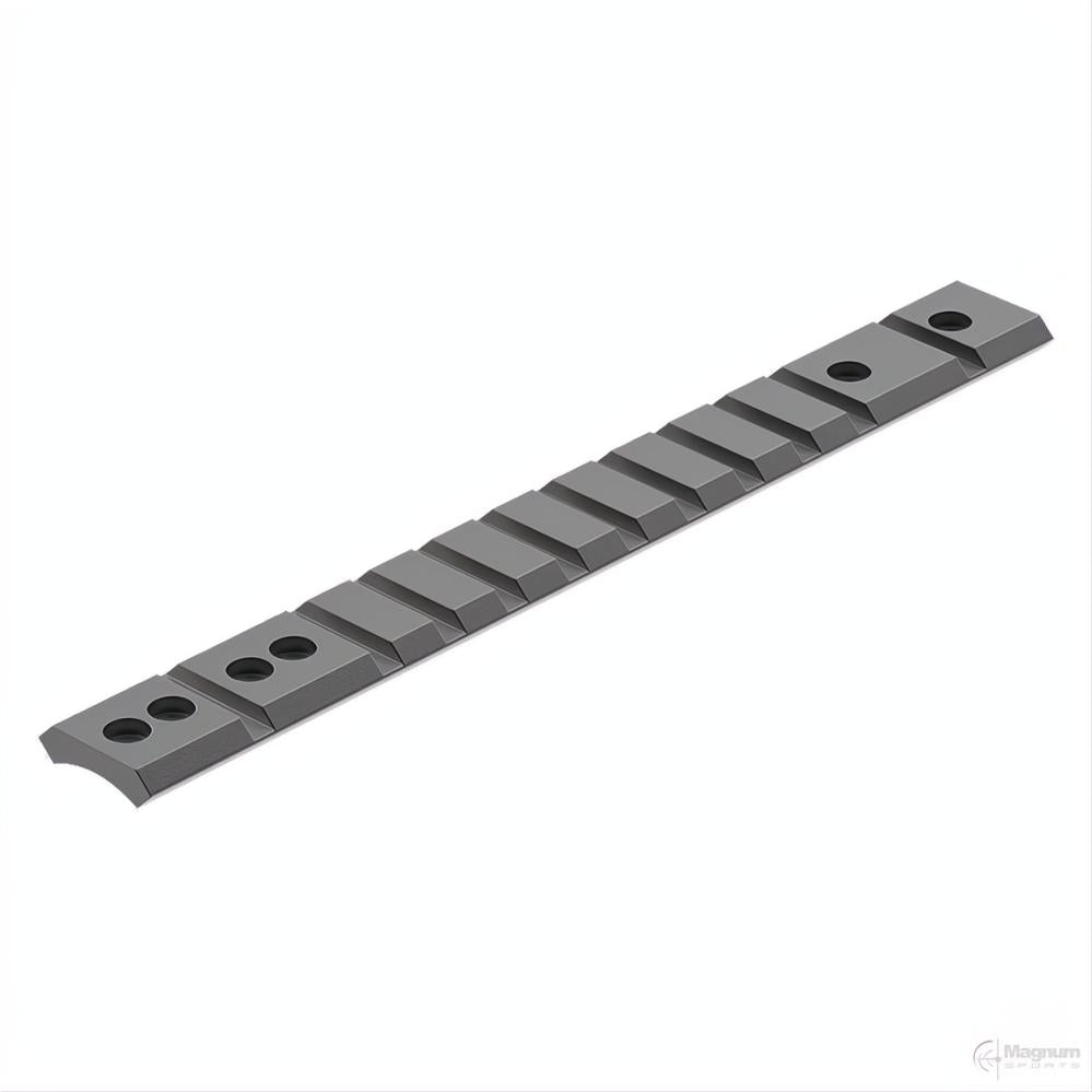 Leupold Qrw Rail Sav Axis / 110 8X40 Aluminium