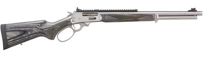 MARLIN MODEL 1895 SBL 45-70 6+1 SHOT 19.1" BARREL STAINLESS STEEL