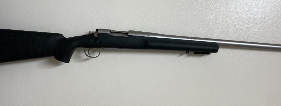 Rem700 5R 223
