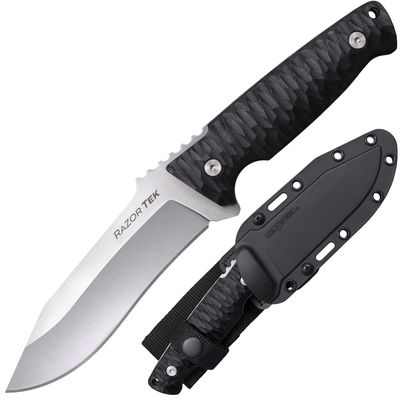 Cold Steel Razor Tek 5"