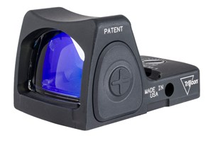 TRIJICON
RM06-C-700800
RMR Type 2 Reflex Sight
3.25 MOA Green Dot
Adjustable LED

NEW $1295