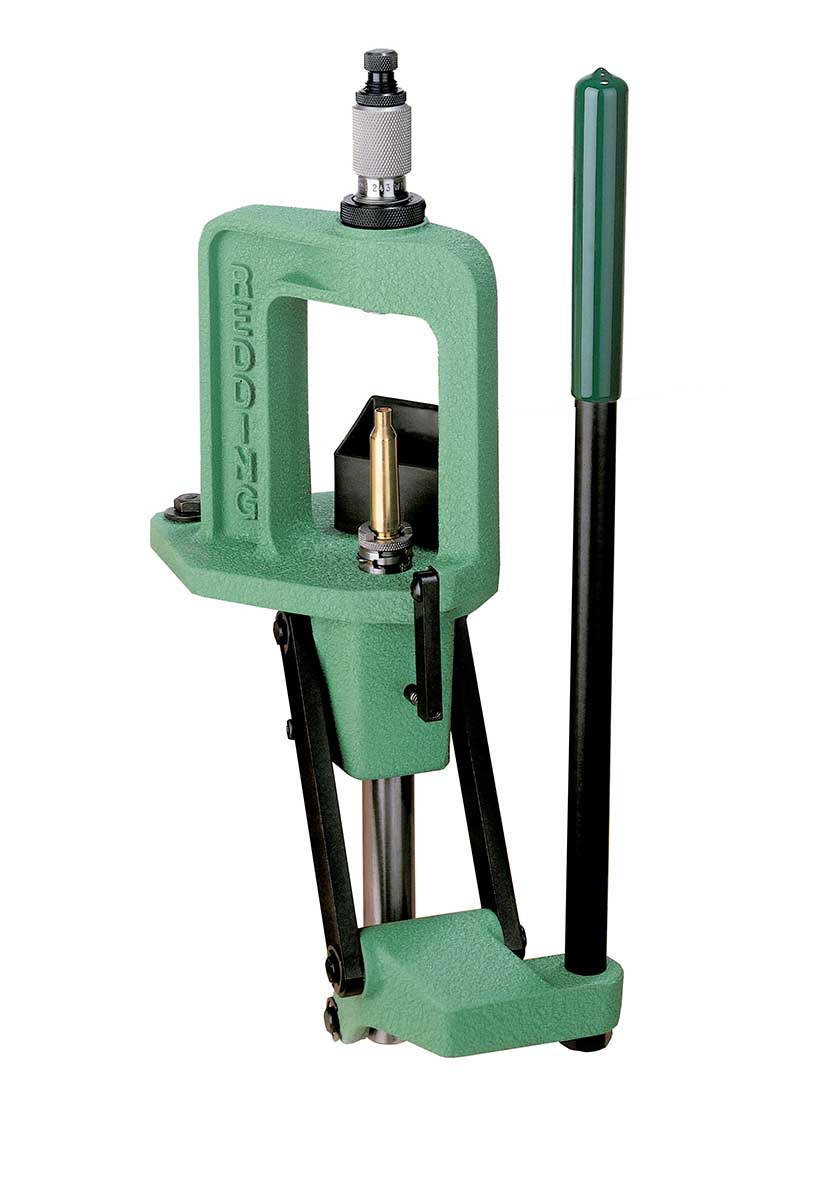 Redding Boss Reloading Press