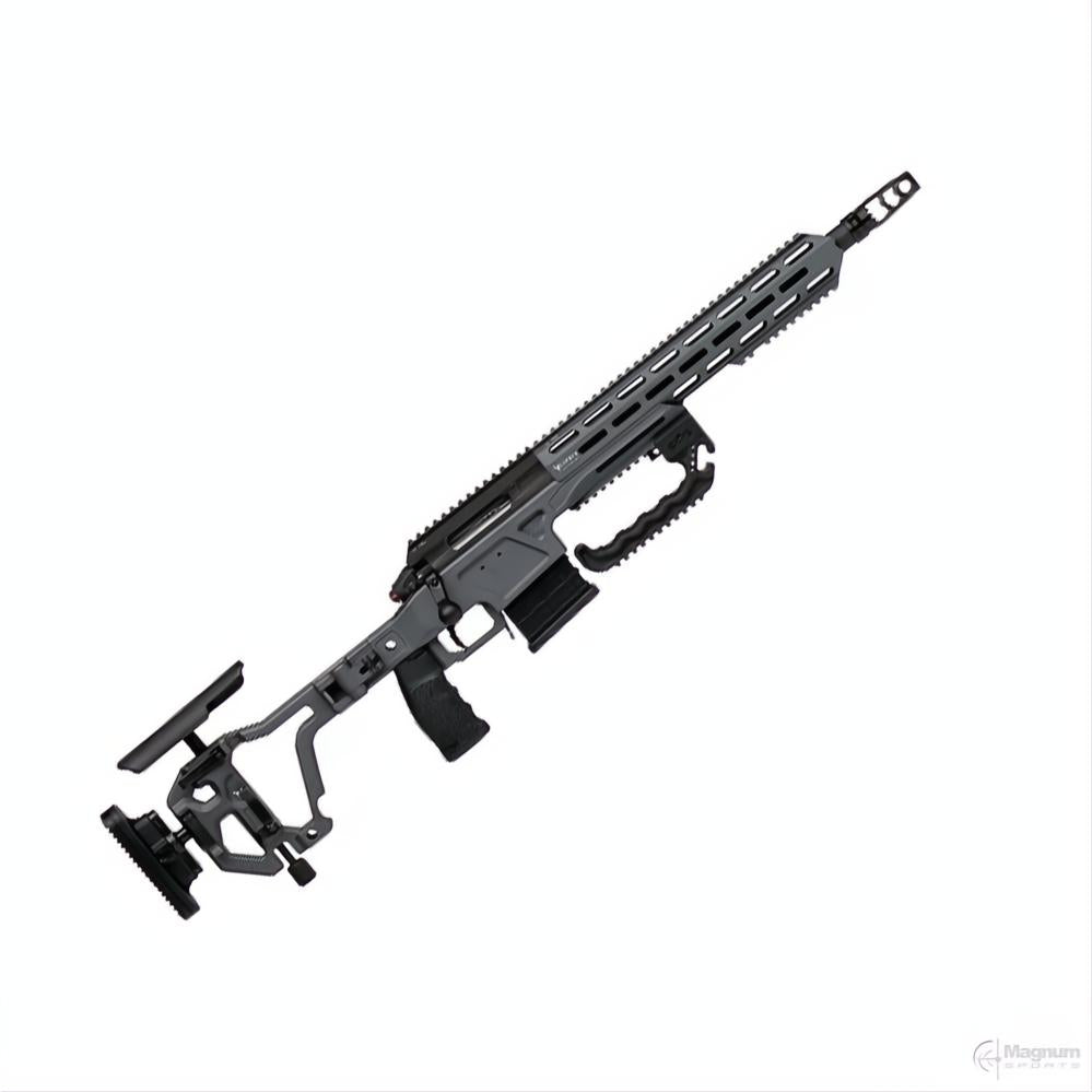 Victrix Pugio V Dark Grey