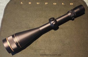 Never had it on a rifle. Bought for a project that never went ahead. Superb long range scope. Buyer to pay for postage. Text messages preferred.