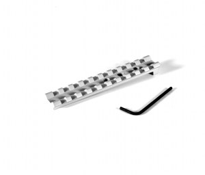 EGW 
TACTICAL PIC RAIL
SMITH & WESSON REVOLVER SILVER
NEW $79.00