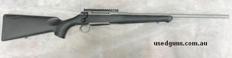 Great gun and very accurate.