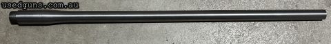 IBI Stainless 26‚Äö√Ñ√π Barrel. Remington Varmint Profile. 308 1-10 Twist. Less than 500 rounds through it. Taken off a Howa 1500. Located in Ipswich, QLD.