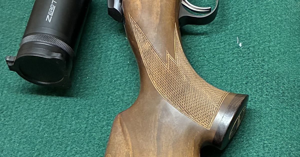 222 Remington