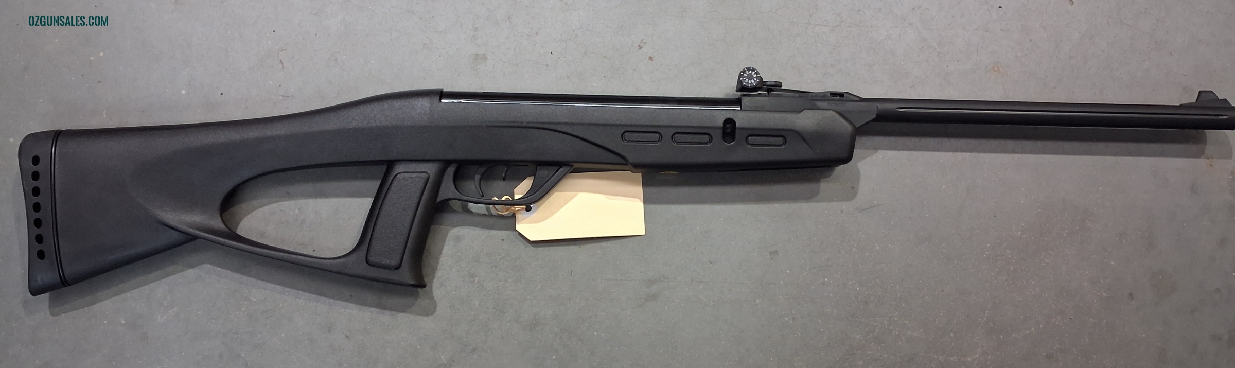 Gamo Delta Fox GT .177 AIR