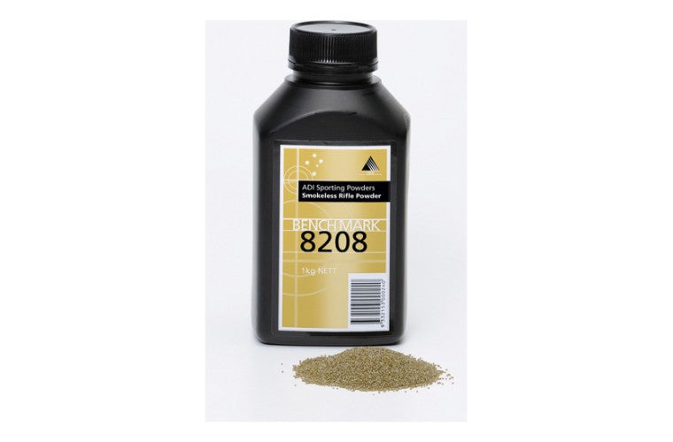 ADI BM8208 POWDER 1KG