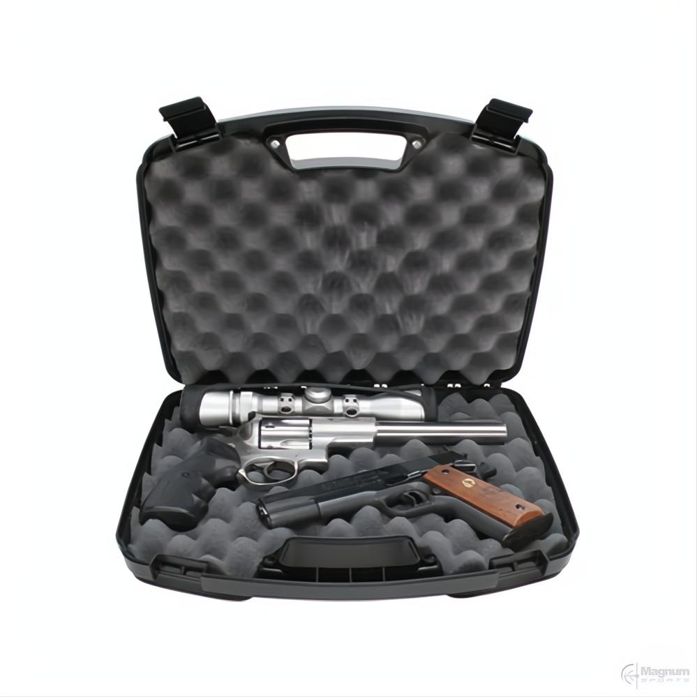 Mtm 2 Pistol Handgun Case