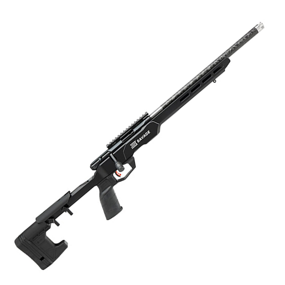 B17 BVSR Precision Carbon