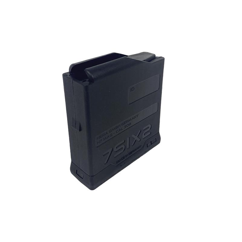 HERA ARMS H7 308 MAG BLK