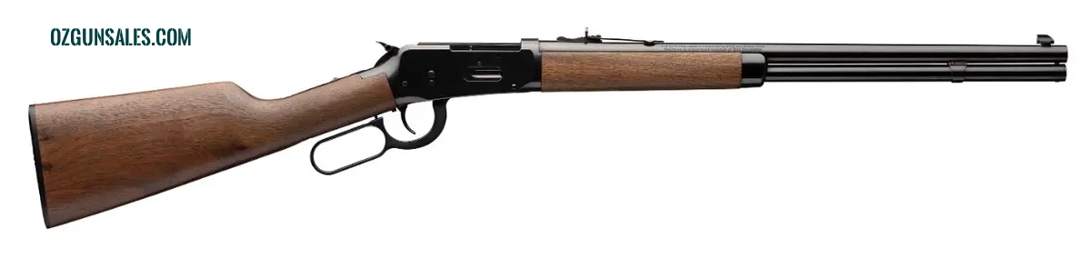 Wincherster 94 Short Rifle 30-30 N6281