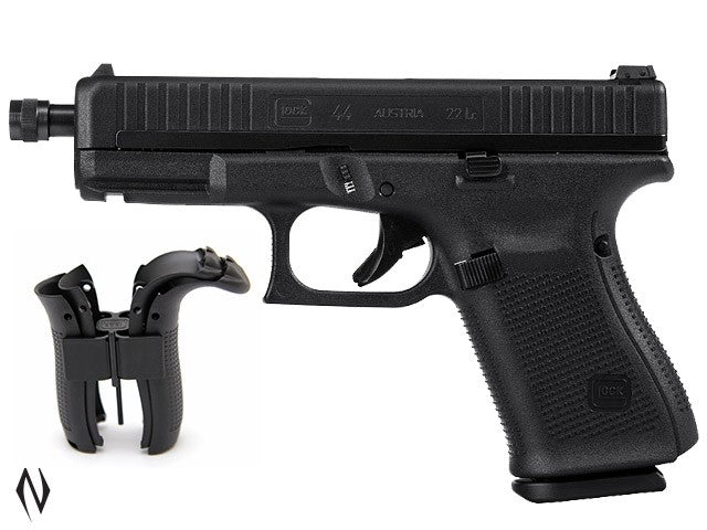 GLOCK 44 22LR 10 SHOT 120MM PISTOL