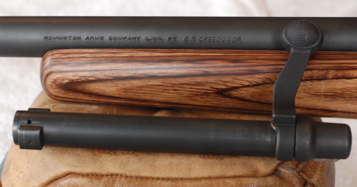Remington 700