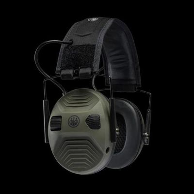 BERETTA Electronic Earmuffs - SNR 32dB