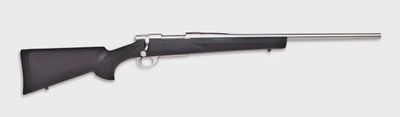 Howa 1500 Sporter Stainless .308 With Hogue Stock 22" Barrel