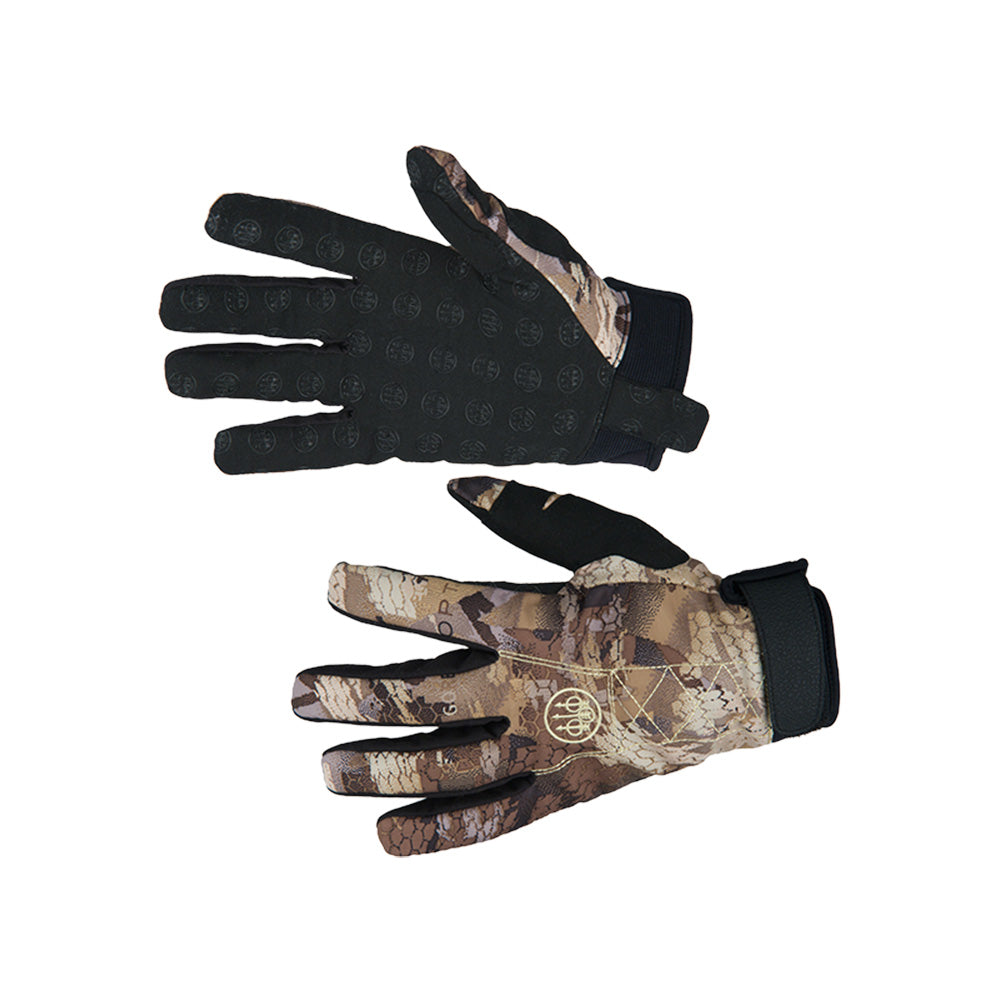 Goretex Optifade Gloves