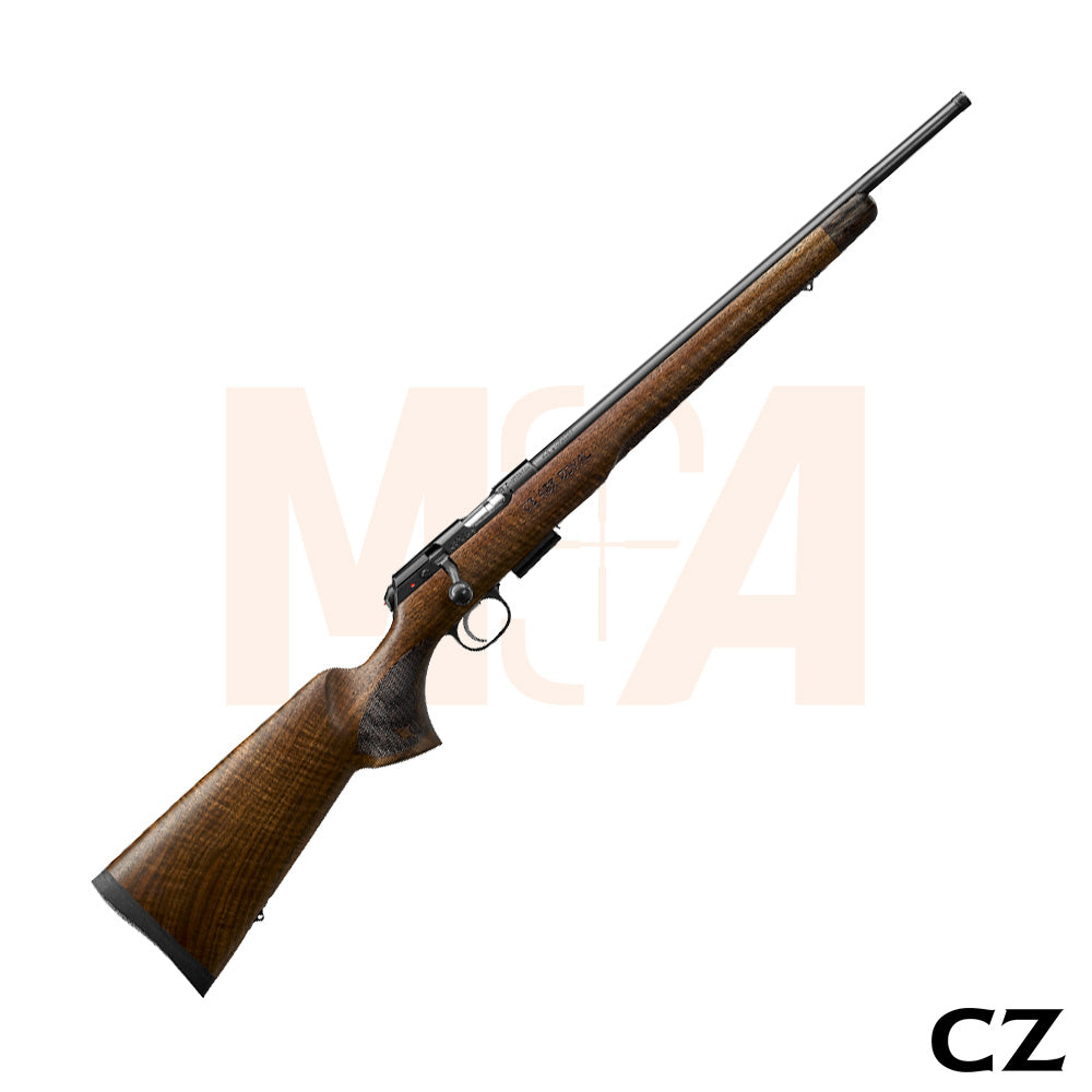 CZ 457 Royal